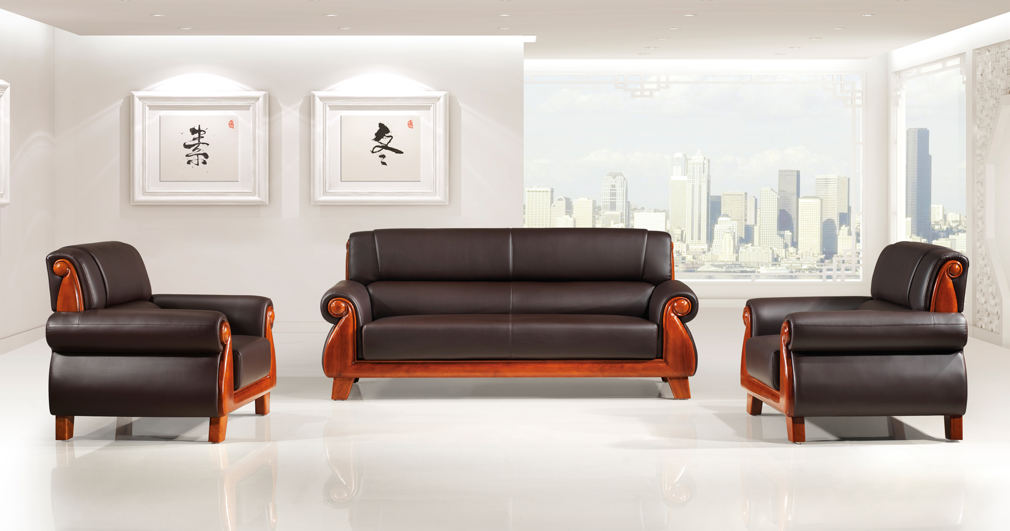 河南亚森木质家具有限公司