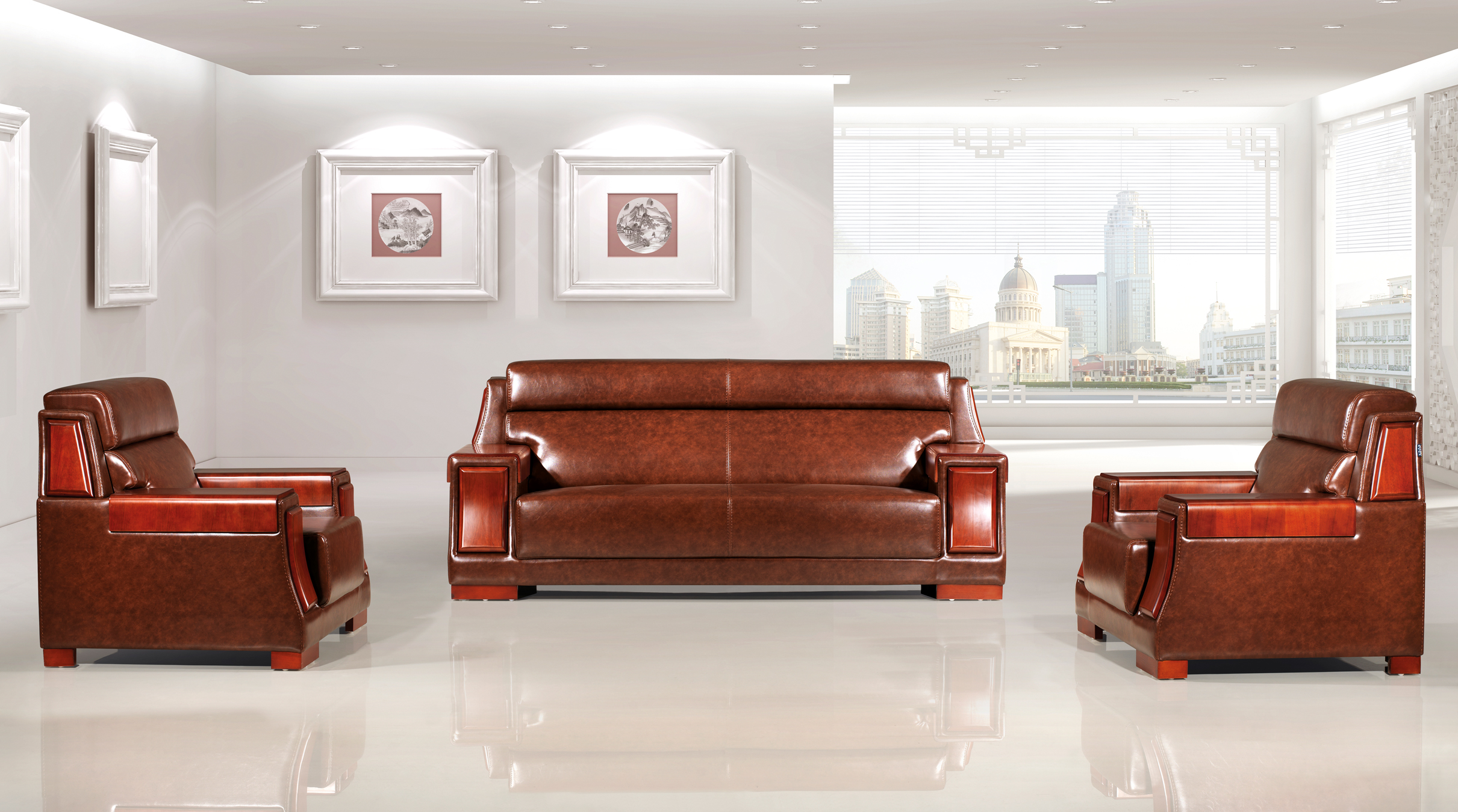 河南亚森木质家具有限公司