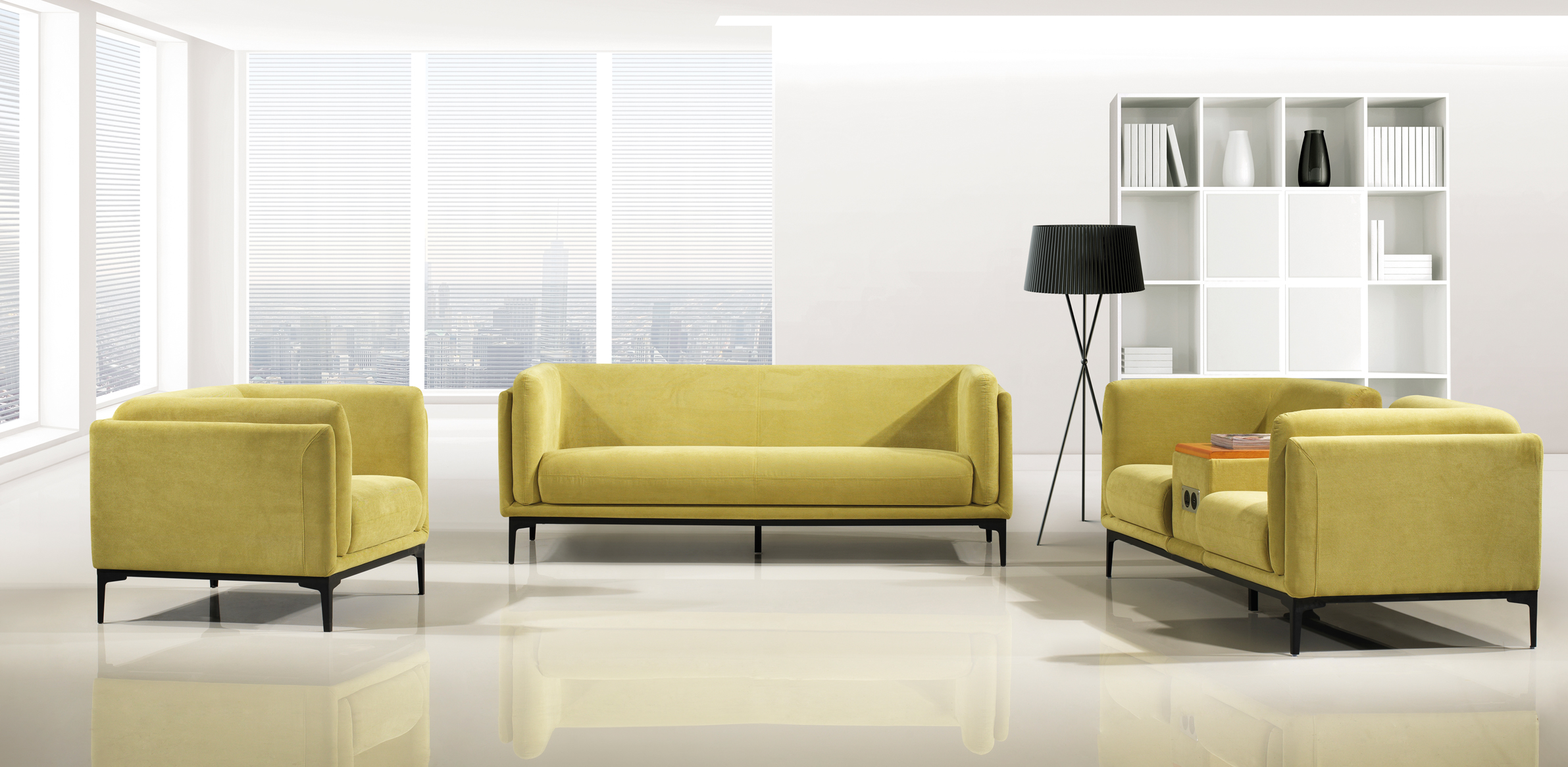 河南亚森木质家具有限公司